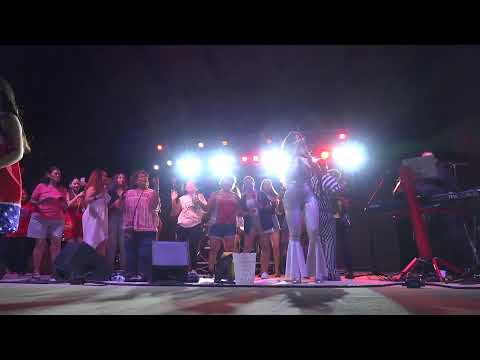 Selena Forever Tribute - Live at the Levitt!