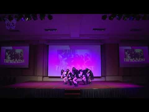 K-Union 3.0 Consolation: EVERGLOW - DUN DUN (cover by THE BLACKLIST)