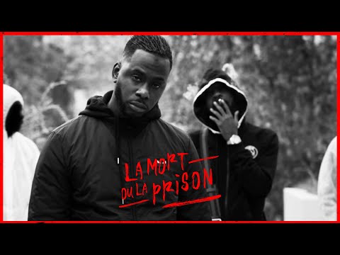 Yaro - La mort ou la prison feat. @da_uzi (Clip officiel)