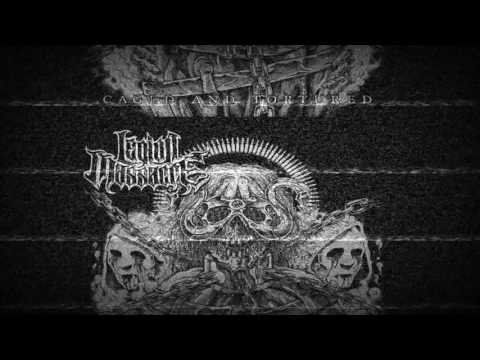 Legion Massacre - Carnival of Blood
