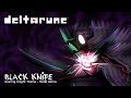Deltarune Black Knife Roaring Knight S Theme Metal Remix By NyxTheShield
