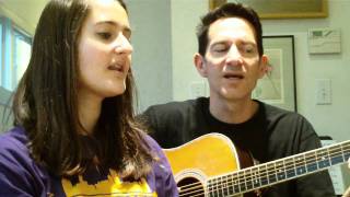 Devoted To You - Julia and Thomas Cray cover The Everly Brothers