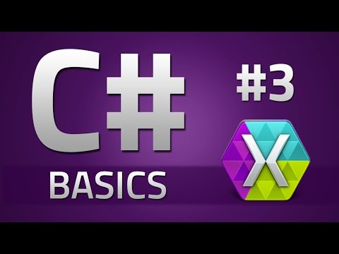 3 How to program in C VARIABLES Beginner Tutorial