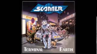 Scanner - Not Alone