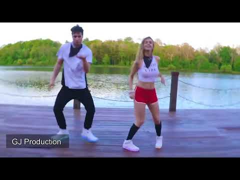 Cliqme X Capital T & Koach2.0 - Across the world DANCE