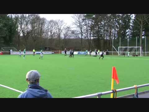 Alfter- SC Borussia Hohenlind