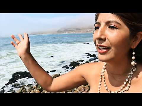 Amor Por Que Te Has Marchado - Magali Cabrera