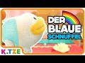 Das Blaue Schnuffelchen Yoshi S Crafted World Folge 25