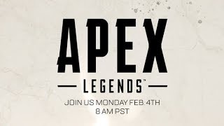 ［APEX ]　200キルしたい！