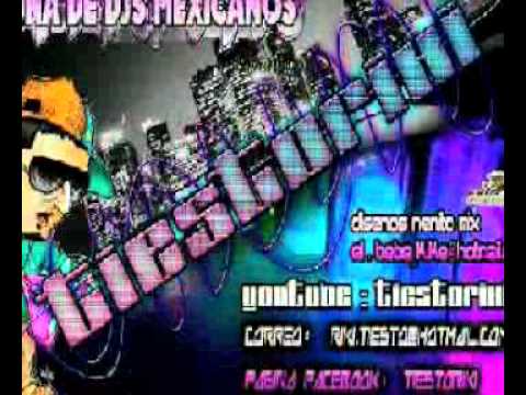 yo se que tu quieres ( dj miguel mix dj miguelito mix) productores mexicanos vol 1