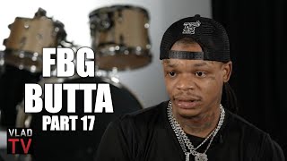 FBG Butta: FBG Duck Killed Because He Was Sleeping with Teezy's Girl, Teezy Lied to Others (Part 17)