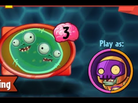 Early Access !!! Daily Event 25 th May 2021 Plants vs Zombies Heroes day 3