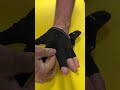 241glove stress test