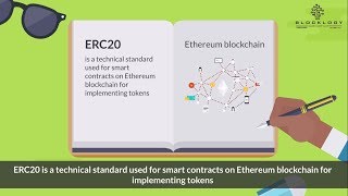 Blocklogy - What is ERC20?
