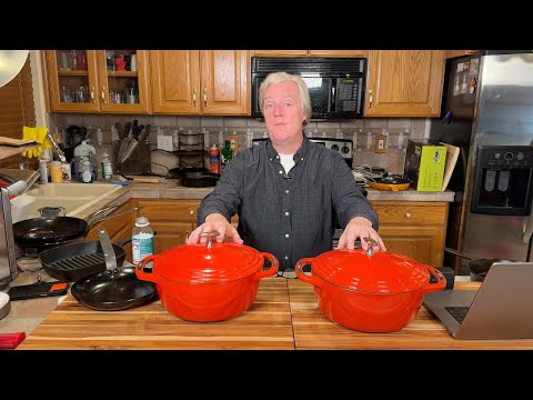 COOKING PODCAST 111 Gruyere, Kombucha, Lodge, Field and More!