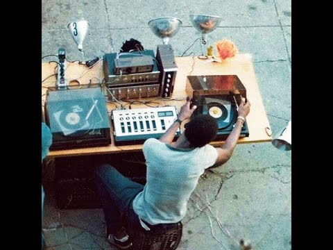 [FREE] Knucks X Skepta X Sainté Type Beat 'All My Love'