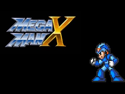 Megaman X Episode 6 - "Skill"