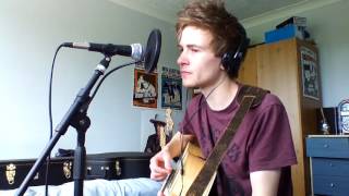 The Road I'm On (Gloria) - Geoff Wilde (Dion DiMucci Cover)