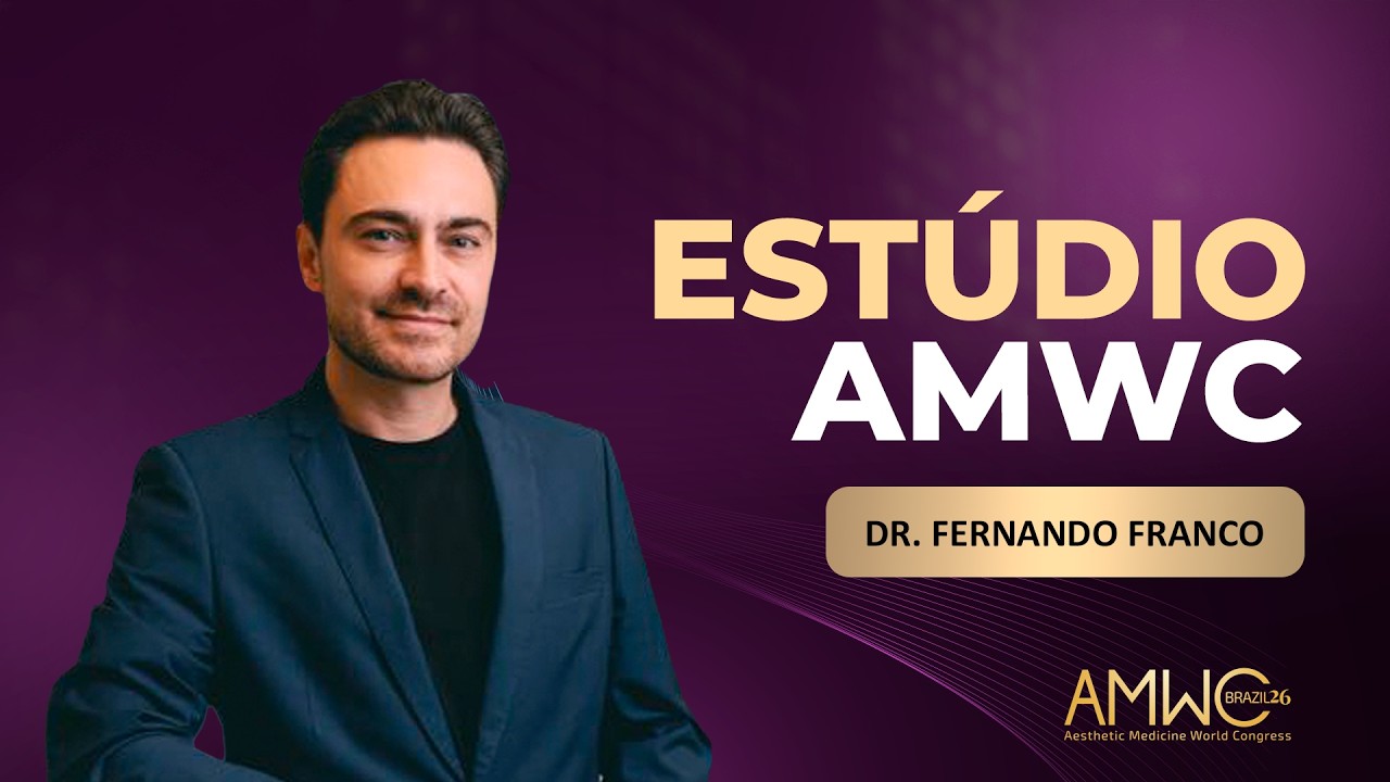 Dr. Fernando Franco