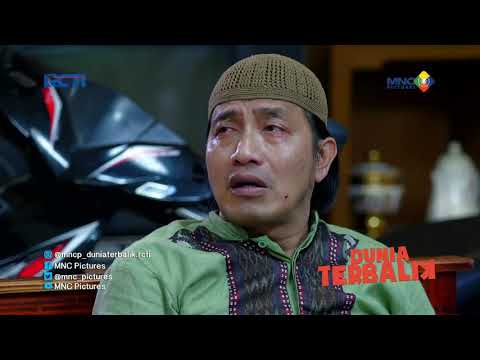 Dunia Terbalik | Kang Idoy masih berharap Atem cepat pulang ke Ciraos