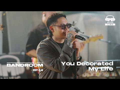 Kenny Rogers - You Decorated My Life (Khel Pangilinan) | BRS Episode 14 Full Performance