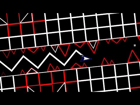 (TOP 1) KOCMOC UNLEASHED | Arshadow Version VS Unbuffed Version - Geometry Dash