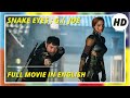 Snake Eyes G I Joe HD Action Adventure Full Movie In English