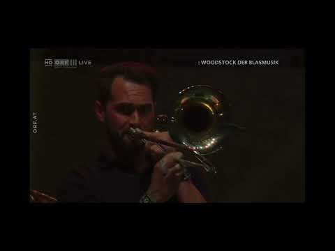 Viera Blech- Never gonna not dance again- Woodstock 2023