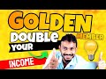 How to make money from neobux  -  Upgrade to neobux golden membership get double your neobux income
