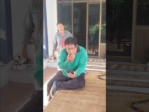 #ลุงปอตลกขำๆ #ตลกฮาๆ