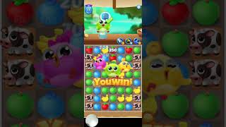 Link Wings Android- Episode 6- When disaster strikes!