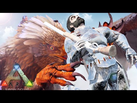 I COUNTERED THEIR RAID TO SNOWBALL AND USED THEIR OP GEAR TO FIGHT THEM -Ep.2