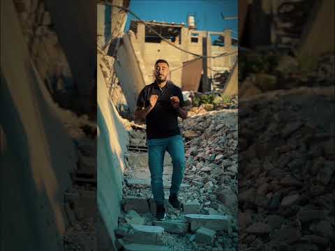 سُقيا جَبَاليا حين يصبح الماء أمنية