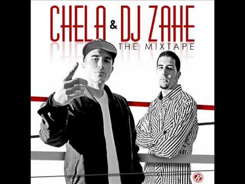 Es vida - CHELA & DJ ZAHE (ft. DIC)