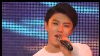 151123 1部 BIGFLO-  Beautiful Girl