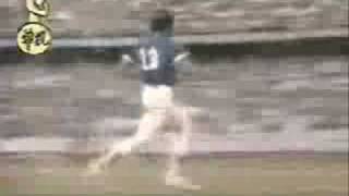 [討論] 32年前是如何拿下奧運銀牌的？？？