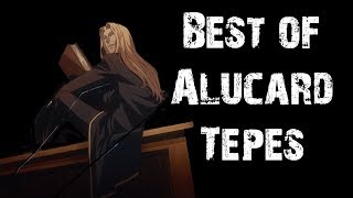 Download lagu Best of Alucard Tepes 🦇 [Seasons 1 & 2] mp3