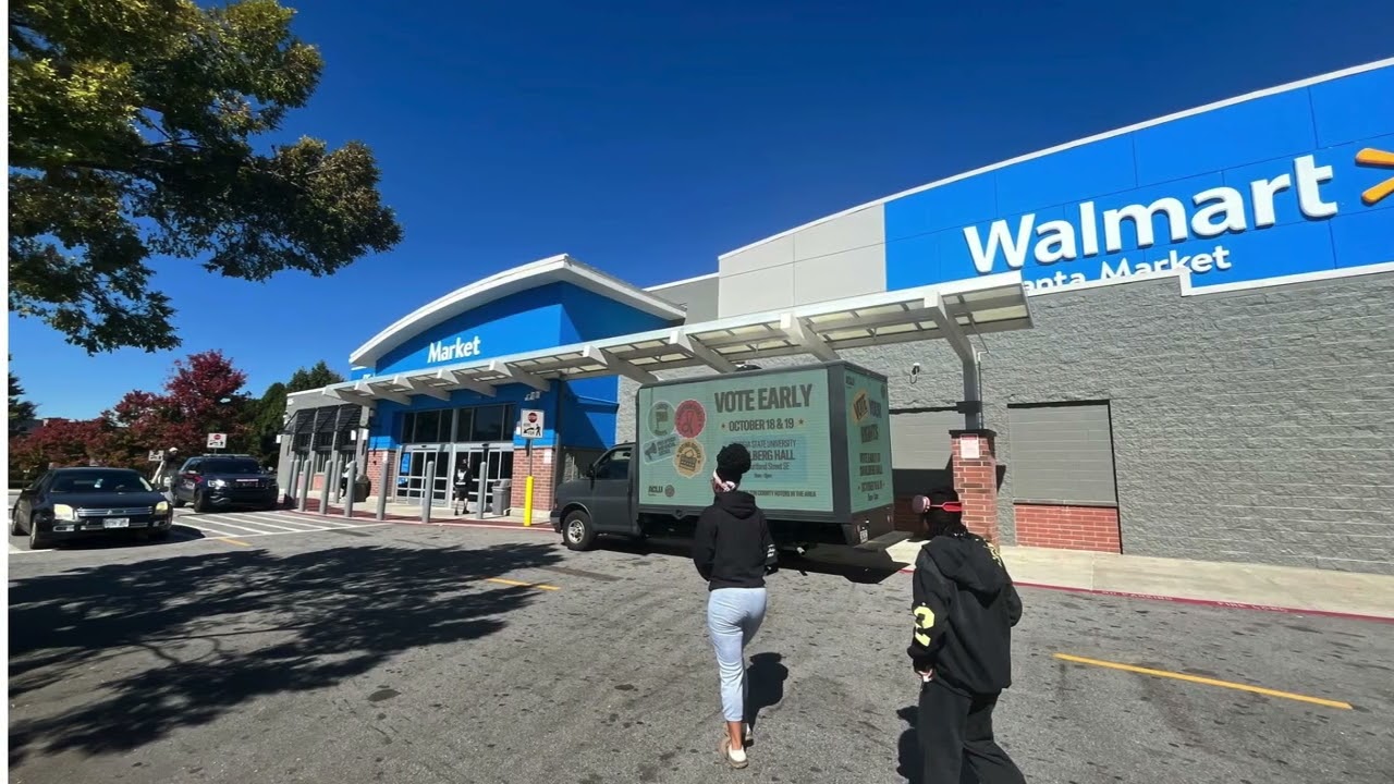 How Mobile LED Billboard Trucks are Changing Campaigns | Digital Billboard Trucks in Atlanta