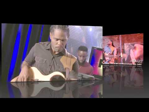 The Chris Black Experience 2