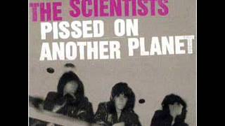 The Scientists - shake together tonite