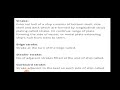 Strake Types Sheer Strake And Importance