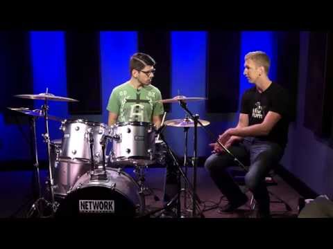How To Make Your Cheap Drum-Set Sound Amazing