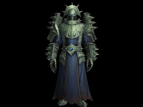 Mythic Painsmith Raznal | Havoc Demon Hunter PoV