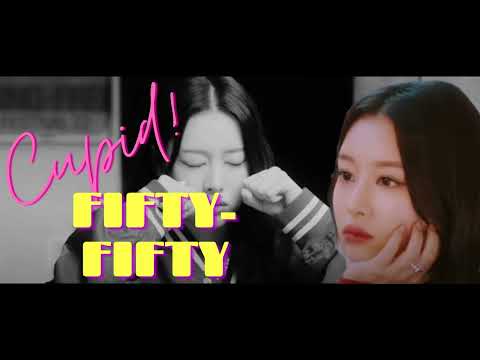 FIFTY FIFTY (피프티피프티) - 'Cupid' (REMIX)