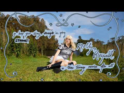 Evie Irie - Kiss And Run (Official Lyric video)