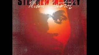 STEPHEN MARLEY ( lonely avenue )