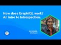 How Does GraphiQL Work An Intro To Introspection