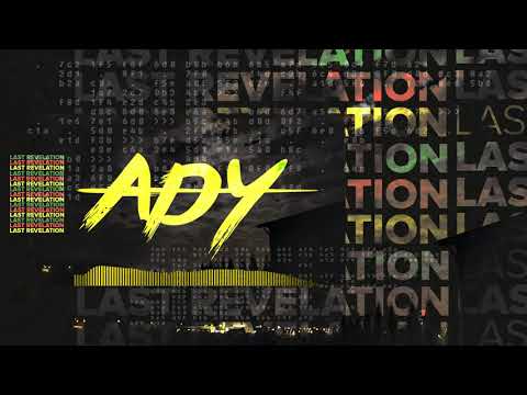 Ady - Last Revelation (BEAT)