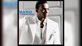 Mario Like Me Real Hard