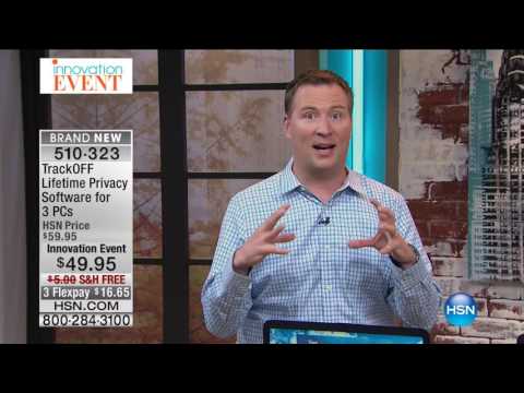 HSN | Innovation Event 09.18.2016 - 07 AM